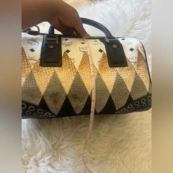 MCM MILANO BOSTON LIMITED - Picture 16 of 17